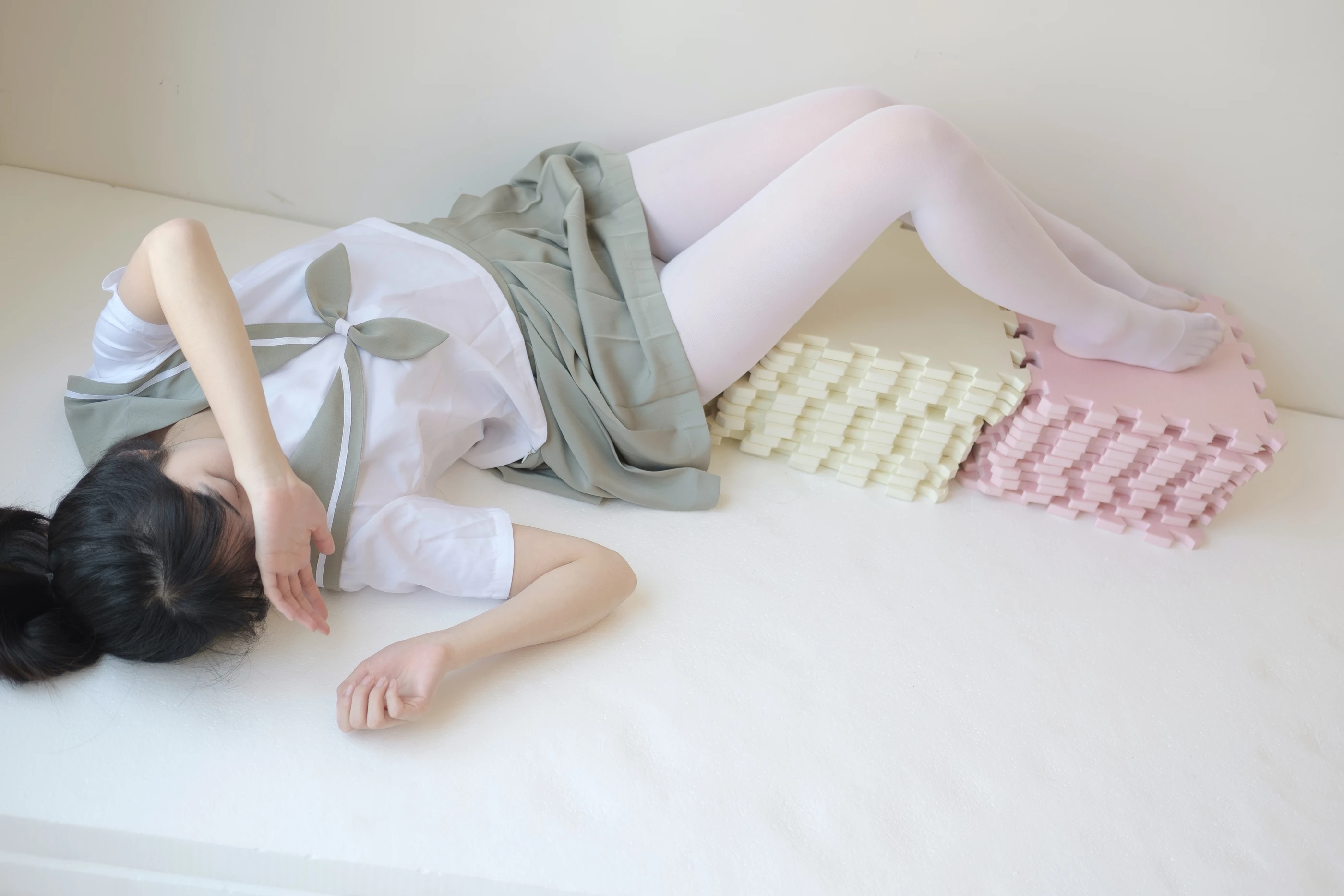 森萝财团 X-016 [136P 1V]插图1